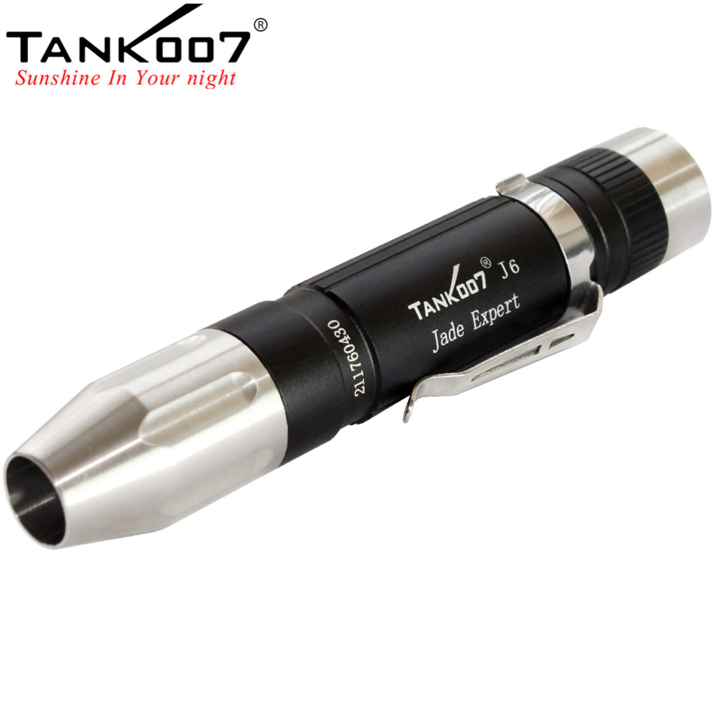 J6 Jade appraisal flashlight TANK007 (18)