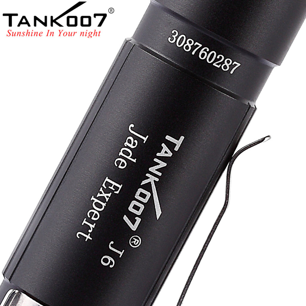 J6 Jade appraisal flashlight TANK007 (14)