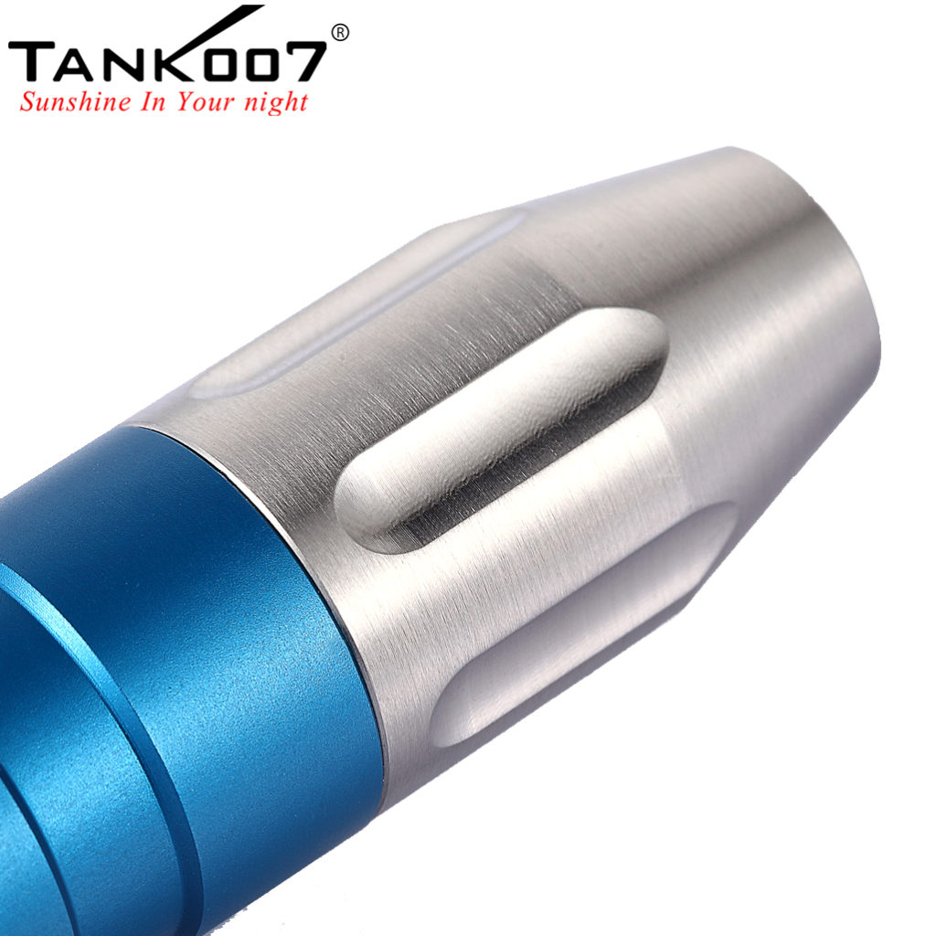 J6 Jade appraisal flashlight TANK007 (5)