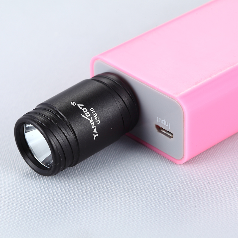 USB10 Mini Flashlight (2)