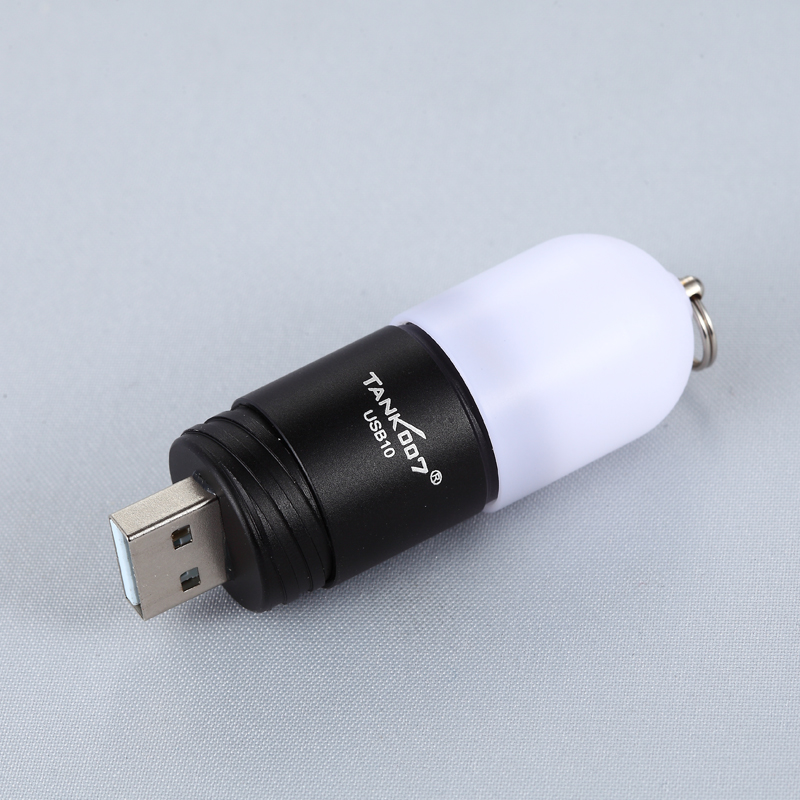 USB10 Mini Flashlight (1)