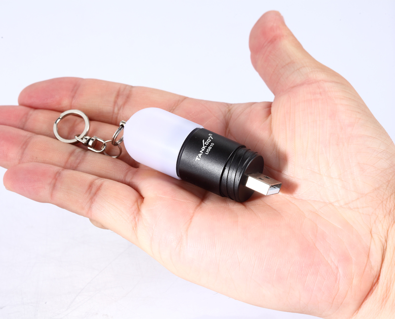 USB10 Mini Flashlight (5)