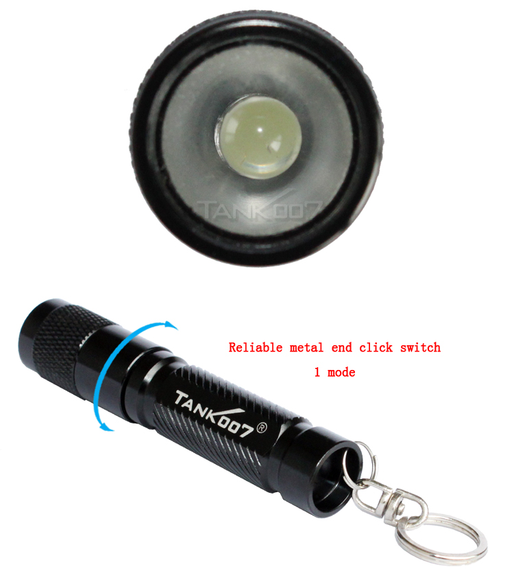 E01 mini flashlight TANK007 (3)