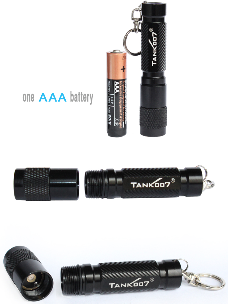 E01 mini flashlight TANK007 (4)