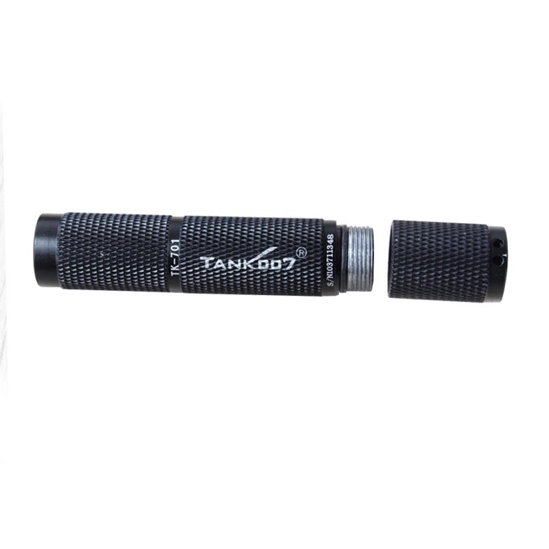 TK701 95 lumens mini flashlight (7)