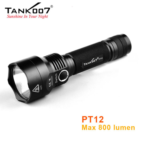 TANK007 flashlight PT12-600x600