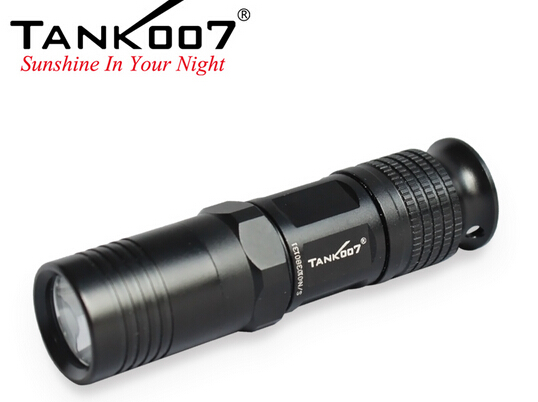 TANK007 TK307 electric torch flashlight for riding