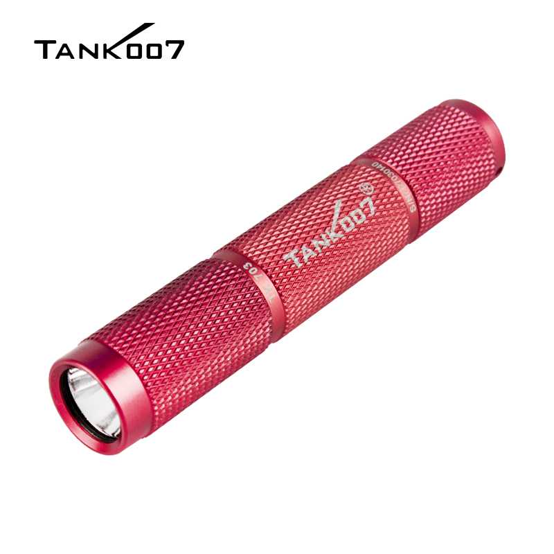 1*AAA battery high lumens best pocket mini led flashlight-TK703