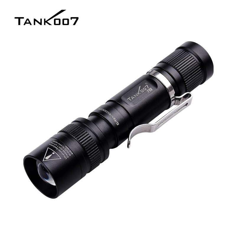F2 Portable zoomable dual LEDs light 365nm UV Torch and 160lumens white light for sale