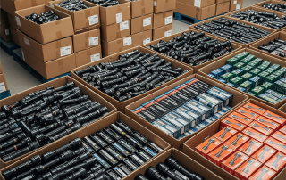 Bulk Flashlight