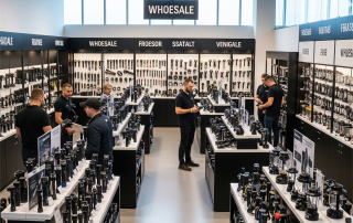 Flashlight Suppliers