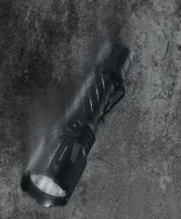 Tactical flashlight