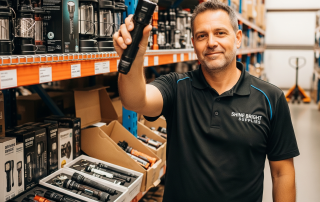 Flashlight Supplier