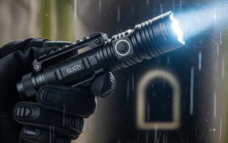 Flashlight Suppliers