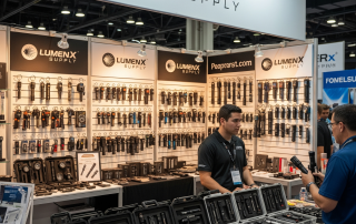Flashlight Supplier