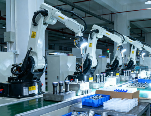 Understanding the Manufacturing Process of LED Flashlights