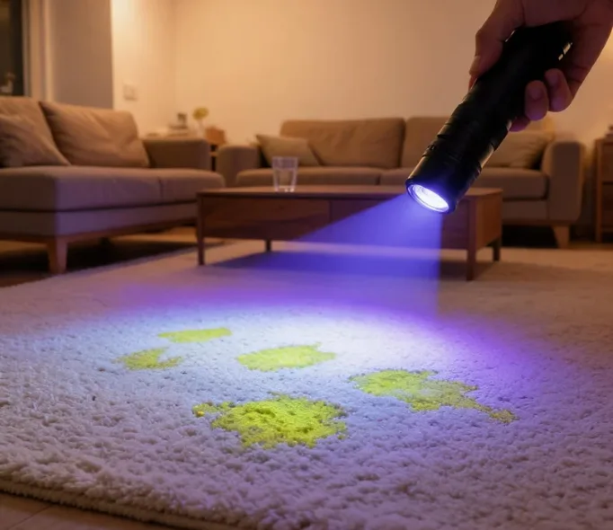 UV Light