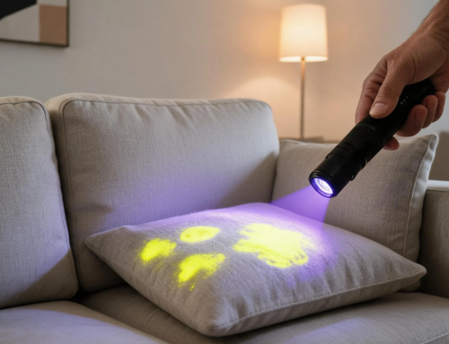 Top Features to Look for in a Professional UV Light for Pet Stain Inspection (2026 Buying Guide)